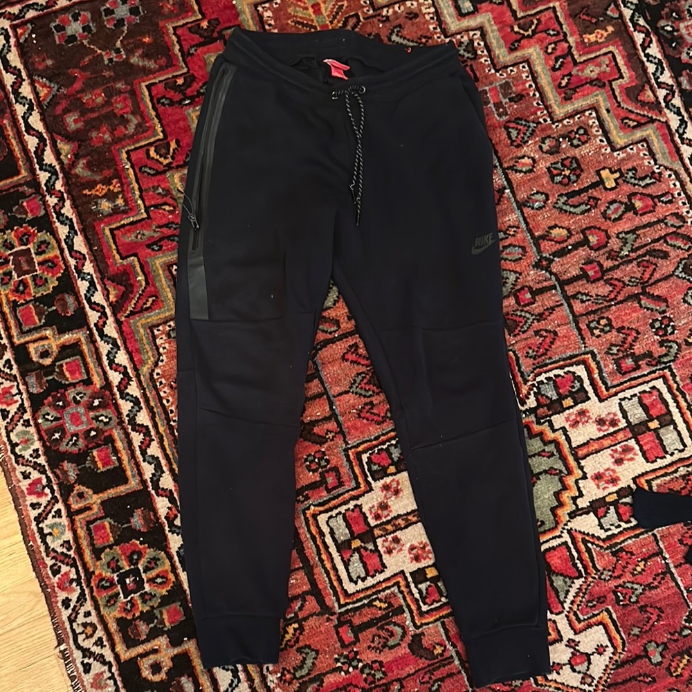 Nike Men's OG Tech Pants - M